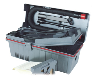 Vacuum Cleaner